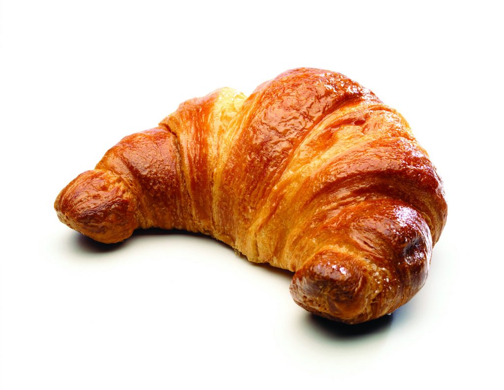 Croissant Pasta Sfoglia