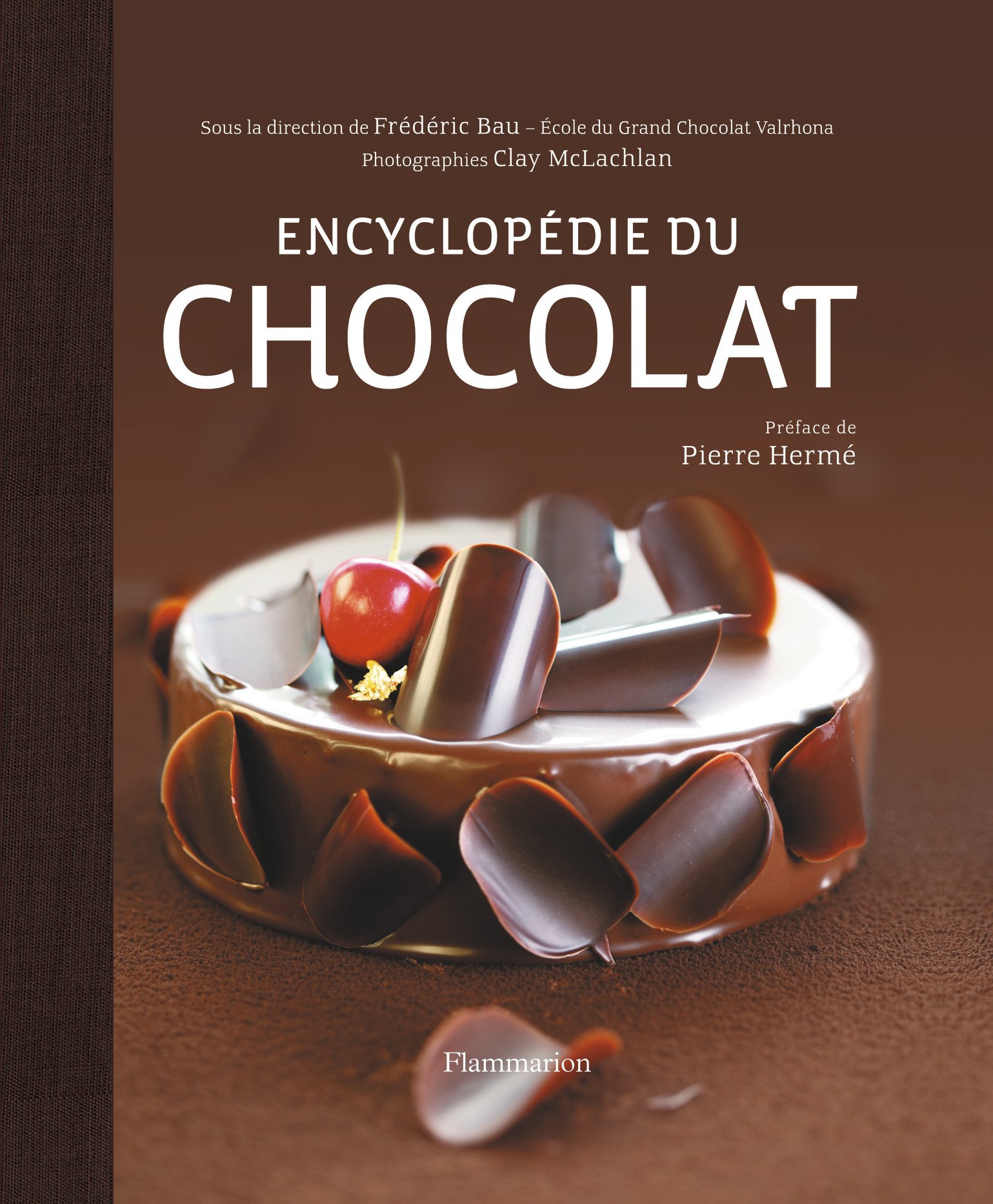 Valrhona Cioccolato