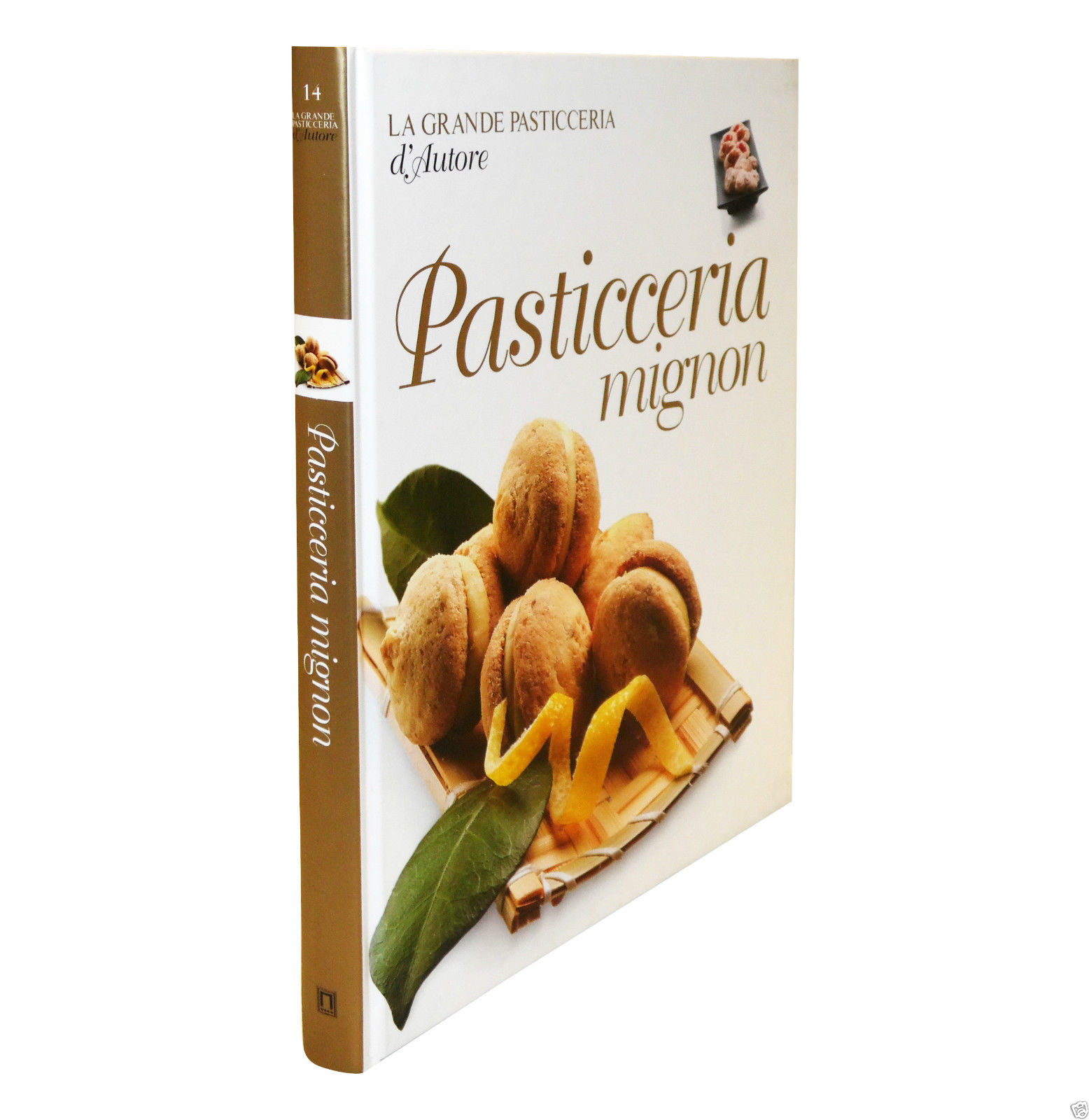 Pasticceria Mignon