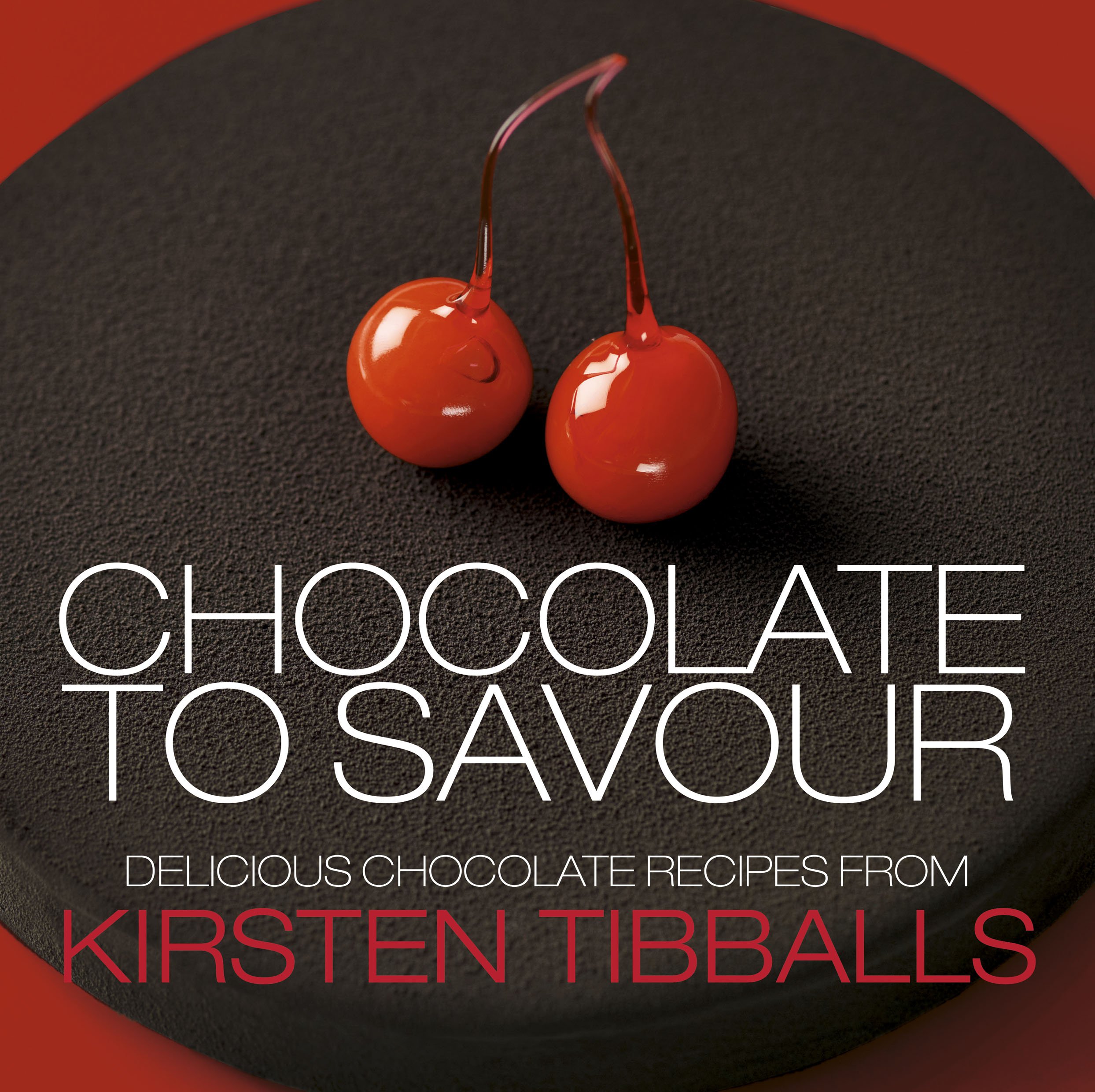 Chocolate Savour Kirsten