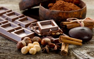 Cacao e Cioccolato